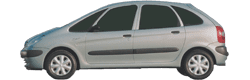 Citroën Xsara Picasso 1.6 HDI