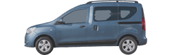 Dacia Dokker 1.5 dCi