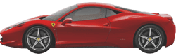 Ferrari 458 Speciale (F 142)