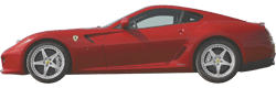 Ferrari 599 Gtb-Gto (F 141)