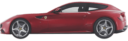 Ferrari FF (F 151)