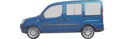 Fiat Doblo (223) 1.3 D Multijet