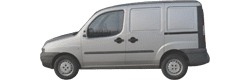 Fiat Doblo Cargo (223) 1.3 D Multijet