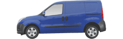 Fiat Doblo Kasten/kombi (263) 1.6 D Multijet