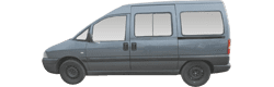 Fiat Scudo Combinato (220) 1.6