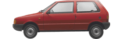 Fiat Uno (146) 0.9
