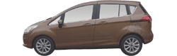 Ford B-Max (JK) 1.4 LPG