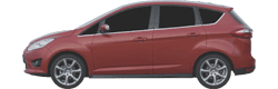 Ford C-Max II (DXA) 1.0 EcoBoost