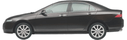 Honda Accord VII (CN1, Cm2)