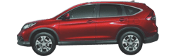 Honda Cr-V IV (RE)