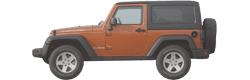 Jeep Wrangler III (JK) 2.8 CRD