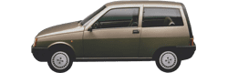 Lancia Y10 (156)