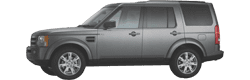 Land Rover Discovery III (LA)