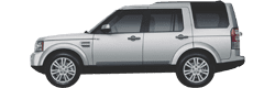 Land Rover Discovery IV (LA) 3.0 4x4