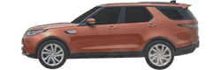 Land Rover Discovery V (LR)