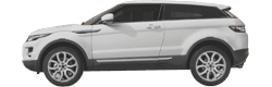 Land Rover Range Rover Evoque (LV)