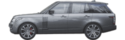 Land Rover Range Rover IV (LG) 5.0