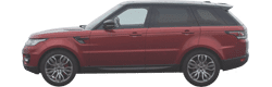 Land Rover Range Rover Sport (LW) 3.0 D 4x4