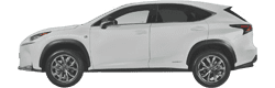 Lexus NX (AZ1) 300h AWD