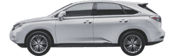 Lexus RX (AL1)