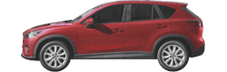 Mazda Cx-5 (KE, GH)