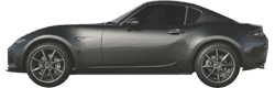 Mazda Mx-5 RF Roadster (ND)