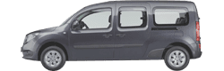 Mercedes-Benz Citan Kombi (415) 109 CDI