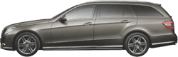 Mercedes-Benz E-Klasse T-Model (S212) E 200 CGI
