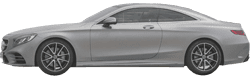 Mercedes-Benz S-Klasse Coupe (C217)