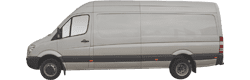 Mercedes-Benz Sprinter 3,5t Kasten (906) 309 CDI