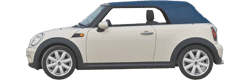 Mini Cabriolet (R57)