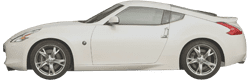 Nissan 370 Z Coupe (Z34)
