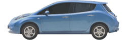 Nissan Leaf (ZE0)