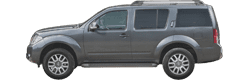 Nissan Pathfinder (R51) 2.5 DCI 4WD