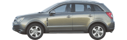 Opel Antara (L-A) 2.0 CDTI