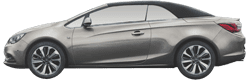 Opel Cascada (W13) 1.4 Turbo