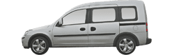 Opel Combo C Tour 1.7 CDTI 16V