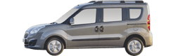 Opel Combo D Tour 1.4 CNG