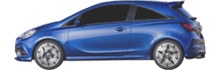 Opel Corsa E (X15) 1.4