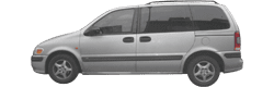 Opel Sintra (APV) 2.2 16V