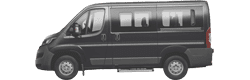 Peugeot Boxer Bus (Y) 2.2 HDI