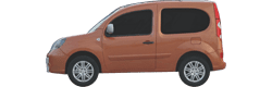 Renault Kangoo BE BOP (KW0)