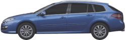 Renault Laguna II Grandtour (G) 1.6 16V