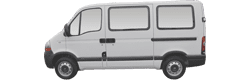 Renault Master II Bus 3.0 dCi