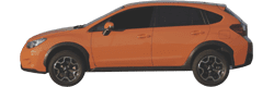 Subaru XV (G4)