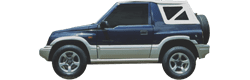 Suzuki Vitara Cabriolet (ET, TA)