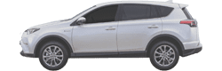 Toyota RAV 4 IV (XA3/XA4) 2.0