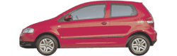 VW Fox (5Z) 1.4